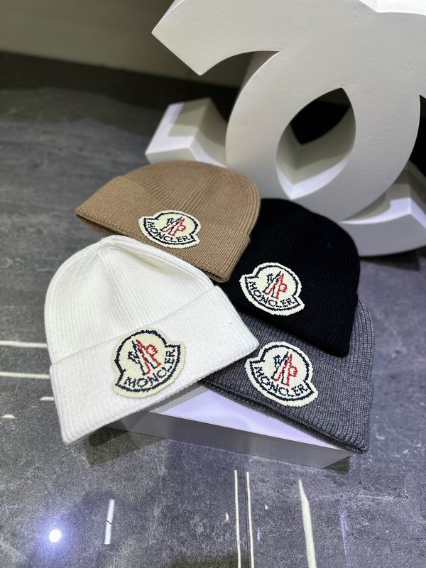 Moncler Hat dx23